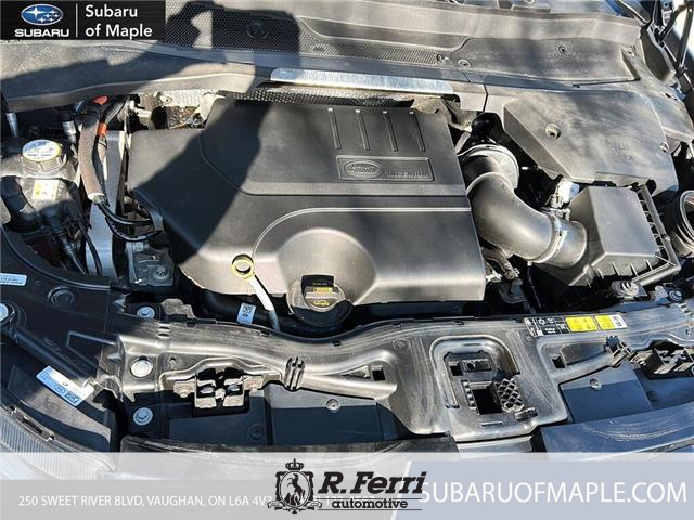 2024 Land Rover Discovery Sport Dynamic SE (Stk: S27537A) in Vaughan - Image 8 of 17