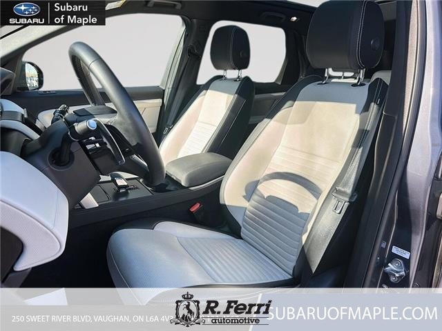 2024 Land Rover Discovery Sport Dynamic SE (Stk: S27537A) in Vaughan - Image 9 of 17
