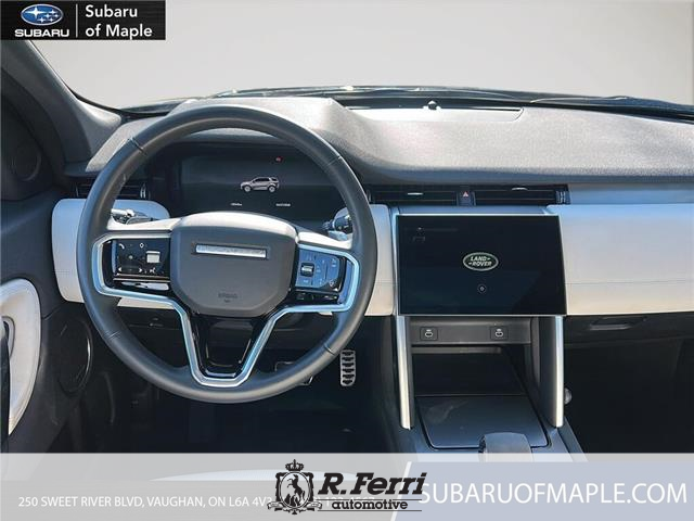 2024 Land Rover Discovery Sport Dynamic SE (Stk: S27537A) in Vaughan - Image 10 of 17