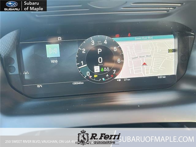 2024 Land Rover Discovery Sport Dynamic SE (Stk: S27537A) in Vaughan - Image 13 of 17