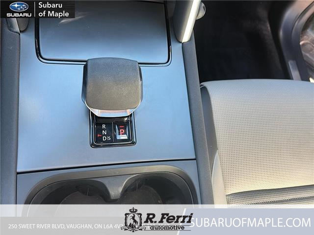 2024 Land Rover Discovery Sport Dynamic SE (Stk: S27537A) in Vaughan - Image 15 of 17