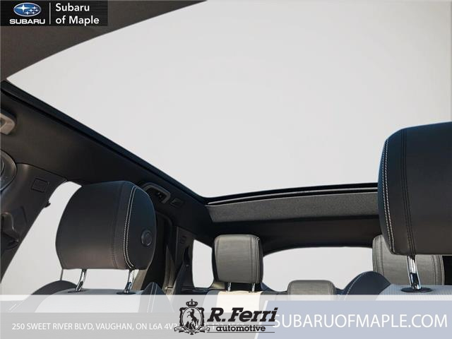 2024 Land Rover Discovery Sport Dynamic SE (Stk: S27537A) in Vaughan - Image 16 of 17