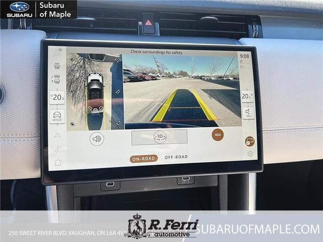 2024 Land Rover Discovery Sport Dynamic SE (Stk: S27537A) in Vaughan - Image 17 of 17