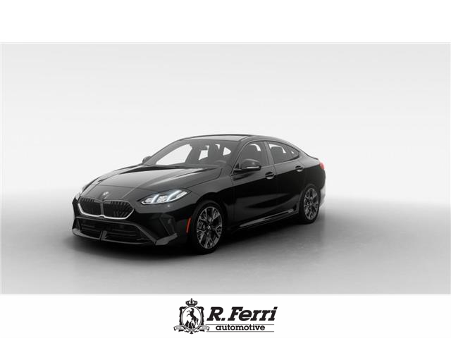 2026 BMW 228 Gran Coupe xDrive (Stk: 34984) in Woodbridge - Image 1 of 14