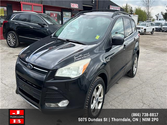 2013 Ford Escape SE (Stk: 9351) in Thordale - Image 1 of 5