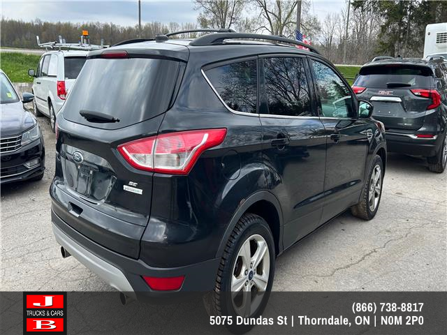 2013 Ford Escape SE (Stk: 9351) in Thordale - Image 2 of 5