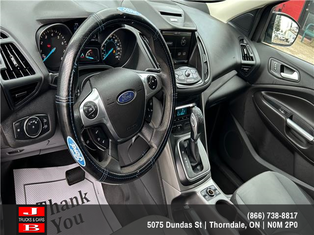 2013 Ford Escape SE (Stk: 9351) in Thordale - Image 3 of 5