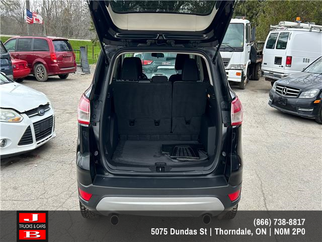 2013 Ford Escape SE (Stk: 9351) in Thordale - Image 5 of 5