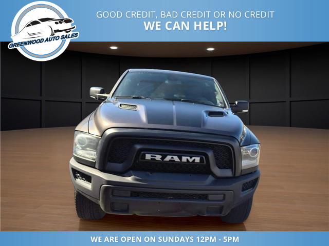 2023 RAM 1500 Classic SLT (Stk: 23-591781) in Greenwood - Image 2 of 17