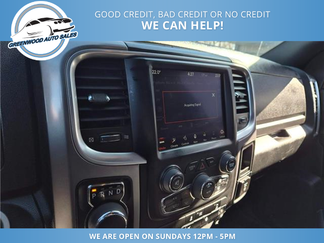 2023 RAM 1500 Classic SLT (Stk: 23-591781) in Greenwood - Image 14 of 17