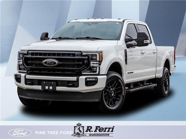 2022 Ford F-250 (Stk: T0445A) in Woodbridge - Image 1 of 40 2022 Ford F-250 (Stk: T0445A) in Woodbridge - Image 1 of 40