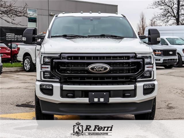 2022 Ford F-250  (Stk: T0445A) in Vaughan - Image 2 of 40