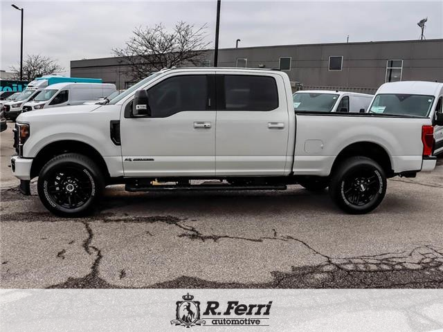 2022 Ford F-250  (Stk: T0445A) in Vaughan - Image 5 of 40