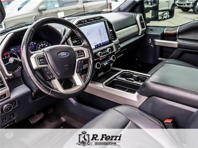 2022 Ford F-250  (Stk: T0445A) in Vaughan - Image 7 of 40
