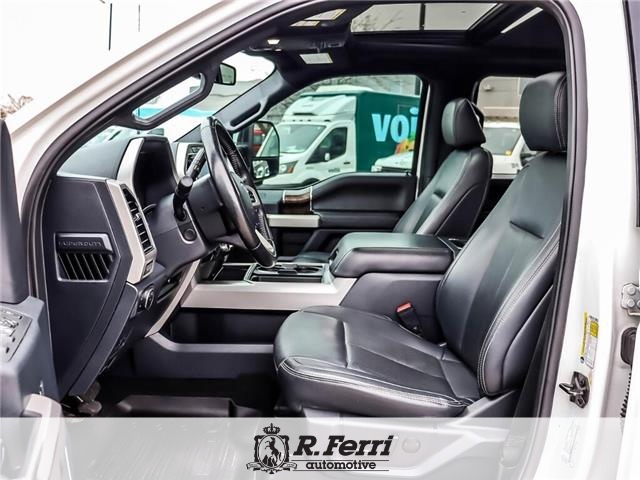 2022 Ford F-250  (Stk: T0445A) in Vaughan - Image 8 of 40