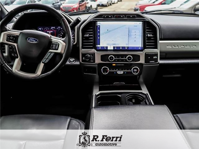 2022 Ford F-250  (Stk: T0445A) in Vaughan - Image 9 of 40