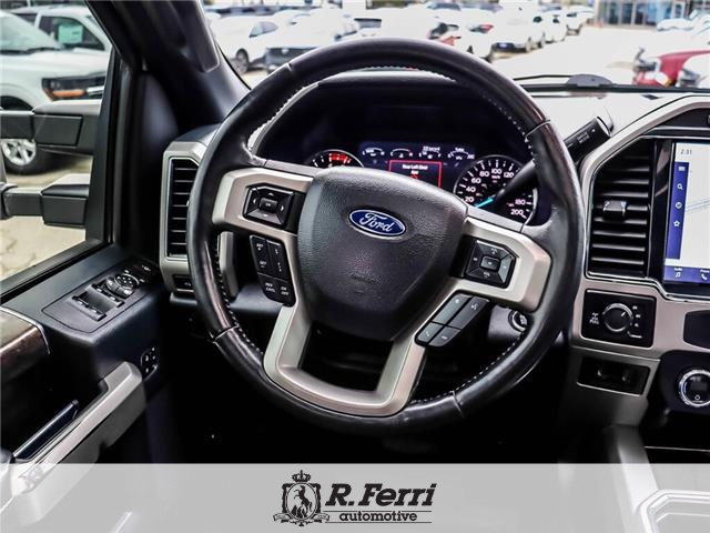2022 Ford F-250  (Stk: T0445A) in Vaughan - Image 10 of 40
