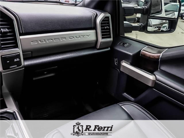 2022 Ford F-250  (Stk: T0445A) in Vaughan - Image 12 of 40