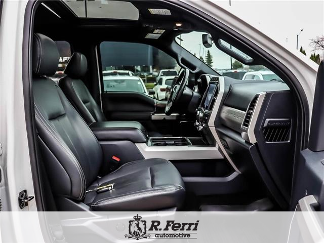 2022 Ford F-250  (Stk: T0445A) in Vaughan - Image 13 of 40