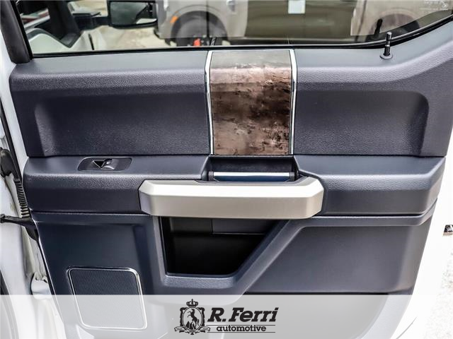 2022 Ford F-250  (Stk: T0445A) in Vaughan - Image 14 of 40