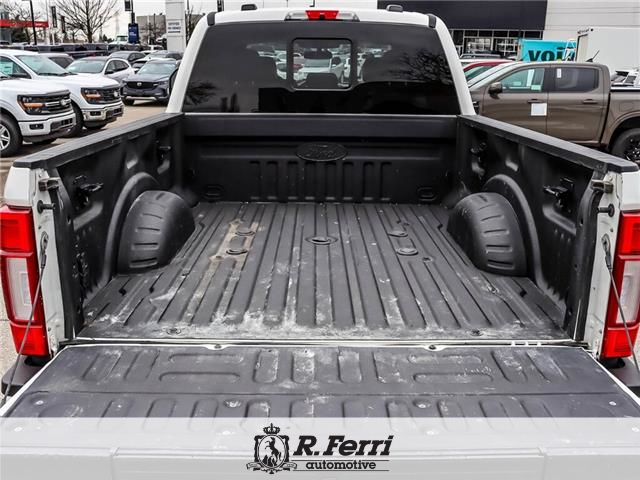 2022 Ford F-250  (Stk: T0445A) in Vaughan - Image 17 of 40