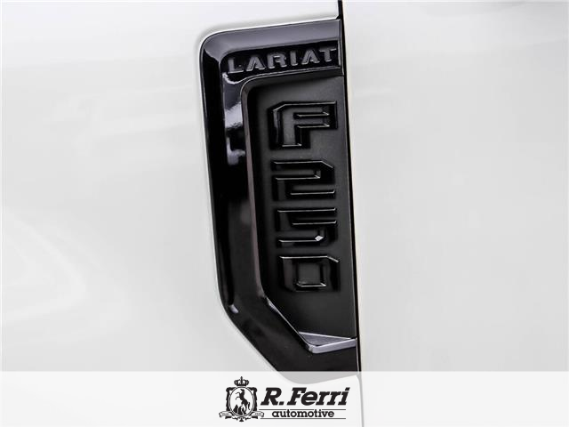 2022 Ford F-250  (Stk: T0445A) in Vaughan - Image 20 of 40