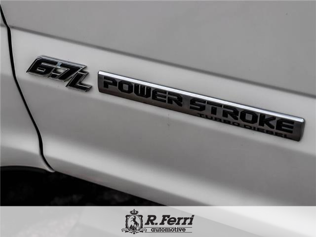 2022 Ford F-250  (Stk: T0445A) in Vaughan - Image 21 of 40