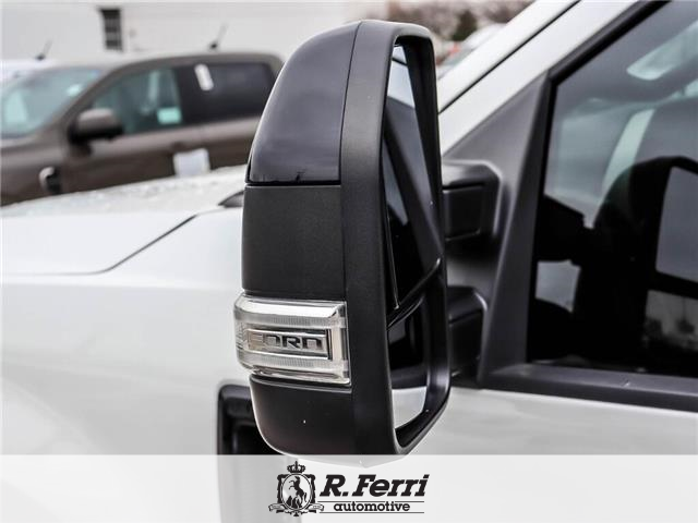 2022 Ford F-250  (Stk: T0445A) in Vaughan - Image 22 of 40