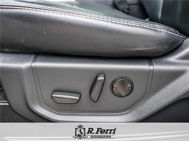2022 Ford F-250  (Stk: T0445A) in Vaughan - Image 23 of 40