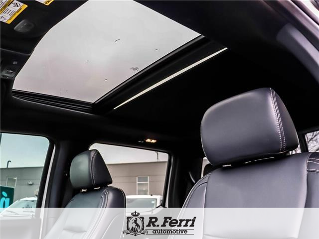 2022 Ford F-250  (Stk: T0445A) in Vaughan - Image 26 of 40