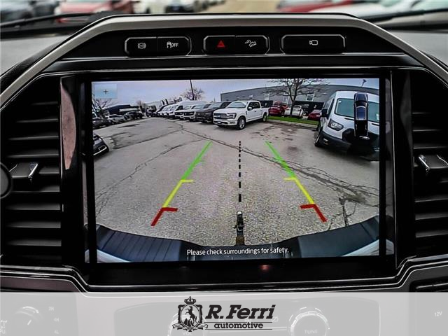 2022 Ford F-250  (Stk: T0445A) in Vaughan - Image 30 of 40