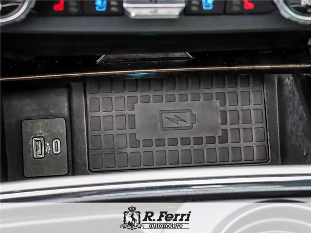 2022 Ford F-250  (Stk: T0445A) in Vaughan - Image 32 of 40