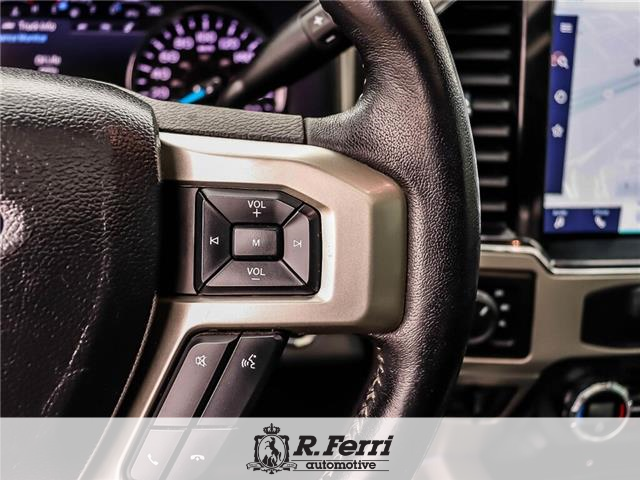 2022 Ford F-250  (Stk: T0445A) in Vaughan - Image 36 of 40