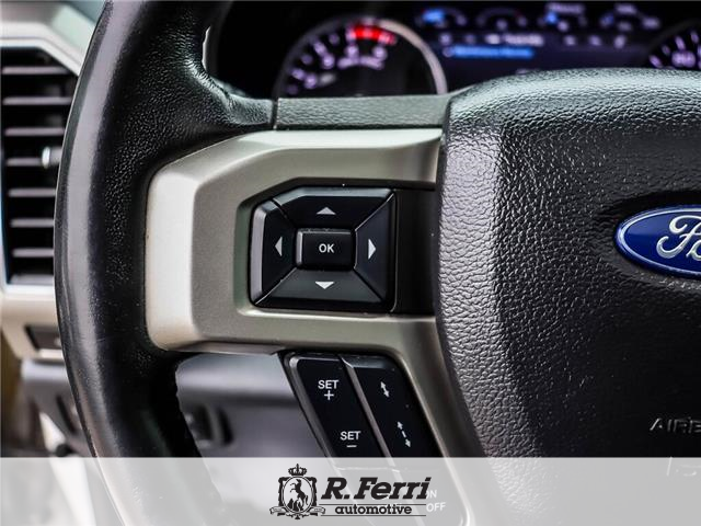 2022 Ford F-250  (Stk: T0445A) in Vaughan - Image 37 of 40