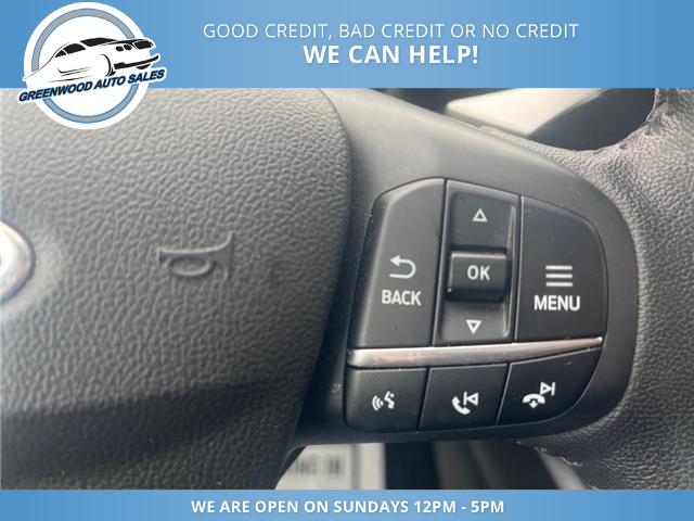 2020 Ford Escape SEL (Stk: 20-B27479) in Greenwood - Image 14 of 21
