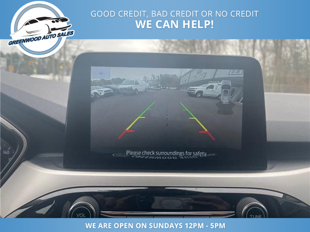 2020 Ford Escape SEL (Stk: 20-B27479) in Greenwood - Image 17 of 21