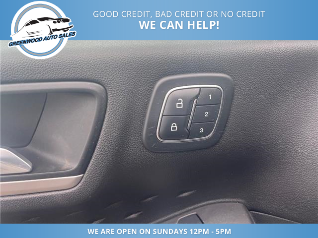2020 Ford Escape SEL (Stk: 20-B27479) in Greenwood - Image 20 of 21