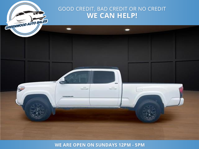 2023 Toyota Tacoma Base (Stk: 23-032908) in Greenwood - Image 2 of 19