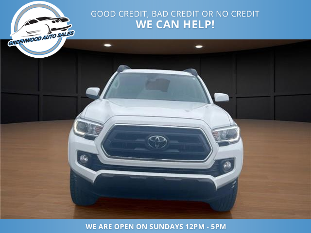 2023 Toyota Tacoma Base (Stk: 23-032908) in Greenwood - Image 3 of 19