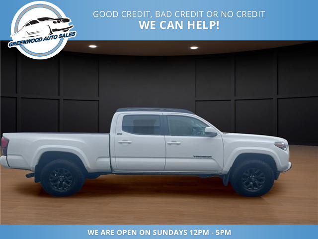 2023 Toyota Tacoma Base (Stk: 23-032908) in Greenwood - Image 5 of 19