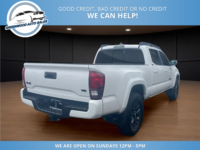 2023 Toyota Tacoma Base (Stk: 23-032908) in Greenwood - Image 6 of 19