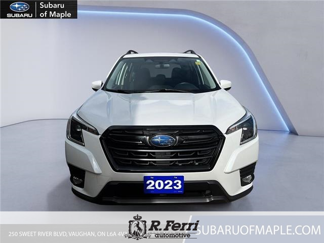 2023 Subaru Forester Touring (Stk: S27530A) in Vaughan - Image 2 of 17