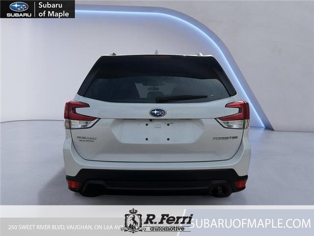 2023 Subaru Forester Touring (Stk: S27530A) in Vaughan - Image 3 of 17