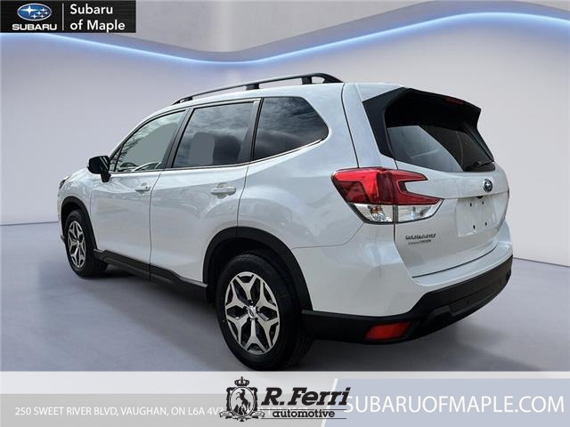 2023 Subaru Forester Touring (Stk: S27530A) in Vaughan - Image 4 of 17