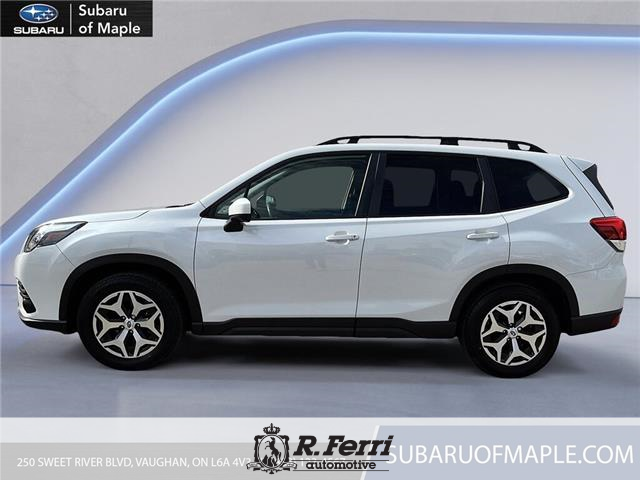 2023 Subaru Forester Touring (Stk: S27530A) in Vaughan - Image 5 of 17
