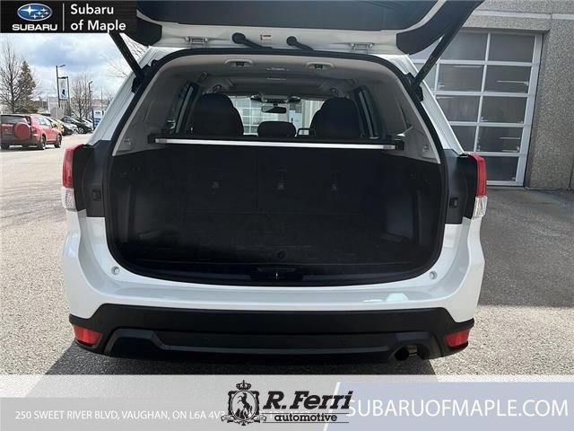 2023 Subaru Forester Touring (Stk: S27530A) in Vaughan - Image 6 of 17