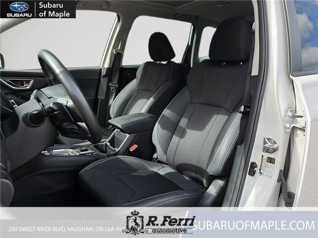 2023 Subaru Forester Touring (Stk: S27530A) in Vaughan - Image 8 of 17
