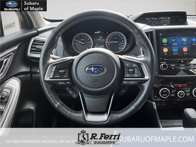 2023 Subaru Forester Touring (Stk: S27530A) in Vaughan - Image 11 of 17