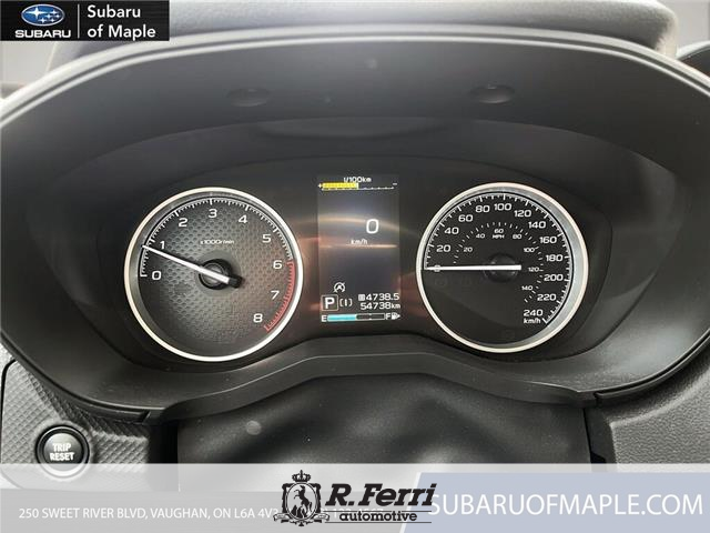 2023 Subaru Forester Touring (Stk: S27530A) in Vaughan - Image 12 of 17