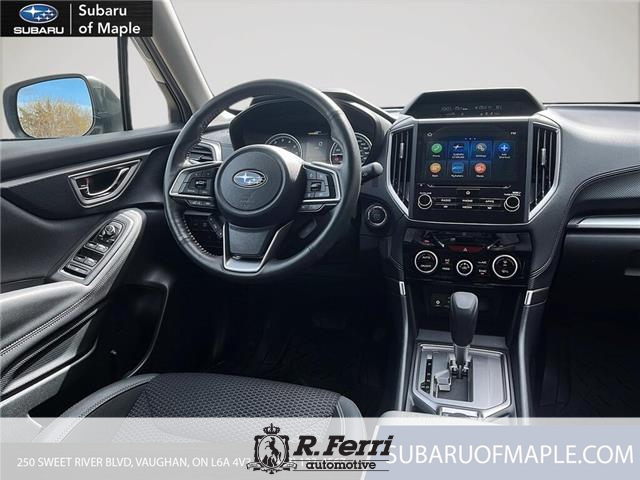 2023 Subaru Forester Touring (Stk: S27530A) in Vaughan - Image 13 of 17